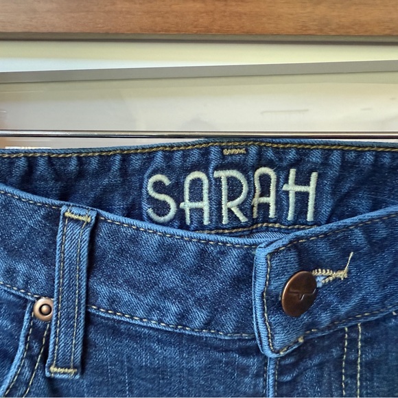 Kimes Ranch Sarah Women's Boot Cut Jeans - Picture 6 of 7